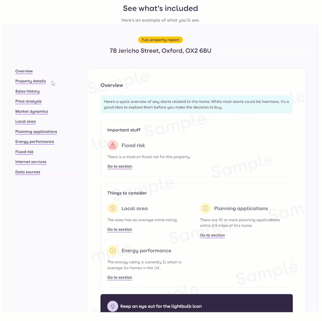Zoopla Plus Home Report.gif