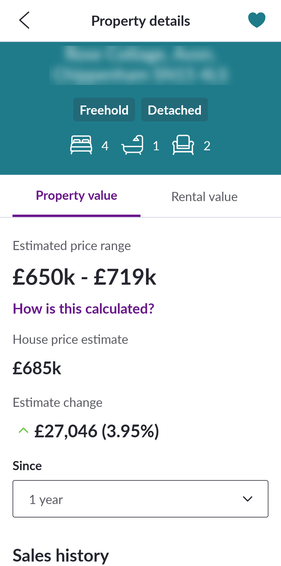 How do I track a property? Zoopla Help Centre